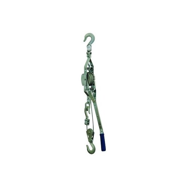 American Power Pull POWER PULLCONVERTIBLE 2 TON w/SAFETY AG144D Zoro